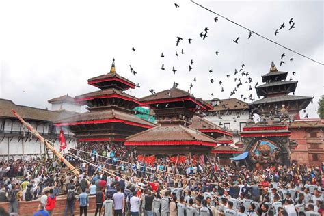 Do They Celebrate Diwali In Nepal