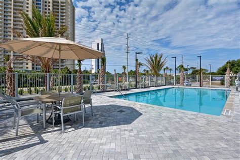 Hilton Garden Inn Destin Miramar Beach Pool Pictures And Reviews Tripadvisor