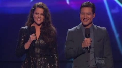 The X Factor Usa 2012 Season 2 Episode 21 Live Show 5 Results The