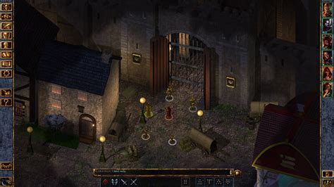 Baldurs Gate Enhanced Edition Beamdog Great Games Easy