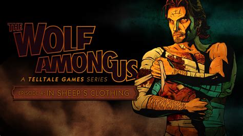 The Wolf Among Us Episode 4 Now Available On Xbox 360 Xblafans