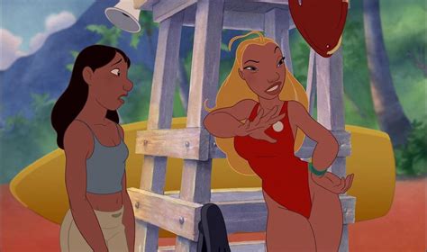 Disney Animated Movies Passing The Bechdel Test To Shift Away From