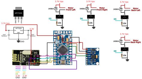 Check spelling or type a new query. Drone Circuit Diagram - Circuit Diagram Images