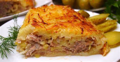 Мясная запеканка диета Мясная запеканка с капустой - Со Вкусом Мясная запеканка с капустой - Со Вкусом Мясная запеканка диета