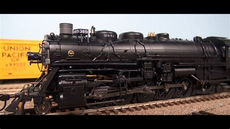 Review Bli 2 10 2 Steam Locomotive Dcdccparagon 2 Sound