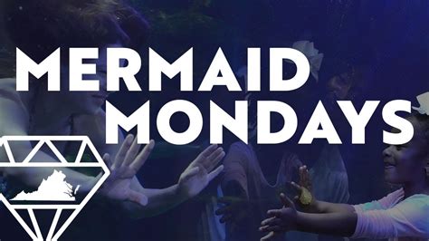 Mermaid Mondays Youtube