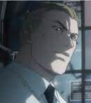 2009 Death Note Relight 2: L's Successors