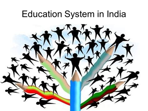 The State Of Education In India