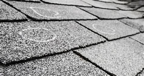 Would You Know What To Do After A Hail Storm Has Damaged Your Roof