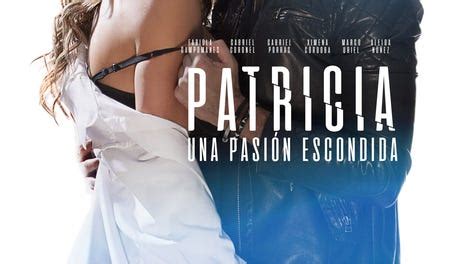 Patricia Secretos De Una Pasi N The A V Club