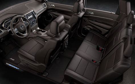 2017 Jeep Grand Cherokee Cassens And Sons Illinois