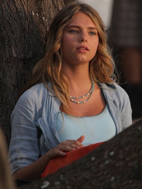 Indiana Evans Blue Lagoon Indiana Evans Indiana Evans Blue Lagoon Pretty Face