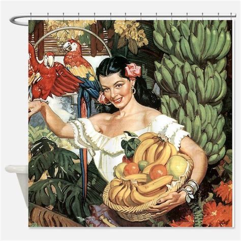 Mexican Shower Curtains Mexican Fabric Shower Curtain Liner