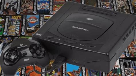 Best Emulator For Sega Saturn Explosion Of Fun