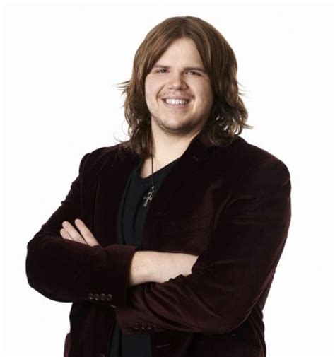 Contestant caleb kennedy is out at american idol after a video surfaced showing the show hopeful standing next to someone that appears to be wearing a ku klux klan hood. Caleb Johnson Wins American Idol 2014: Watch All His ...