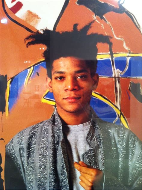 Pin On Jean Michel Basquiat