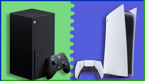 Opinion The Next Generation Of The Console War Is About To Begin