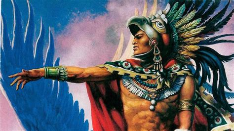 ¿cómo Era Físicamente Moctezuma Ii El Emperador Mexica La Verdad