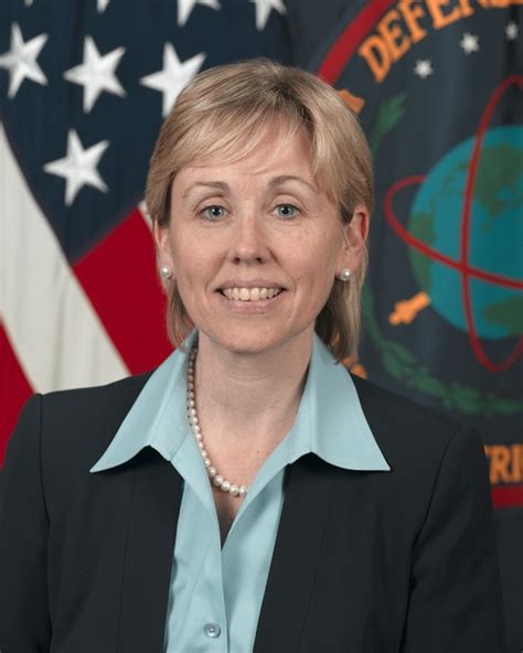 Dia Selects New Deputy Director Defense Intelligence Agency Article
