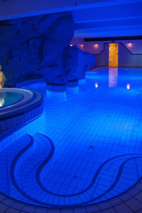 Die gewinner sind benachrichtigt worden. "Lust am Schwimmen" Seeblick Genuss und Spa Resort Amrum ...