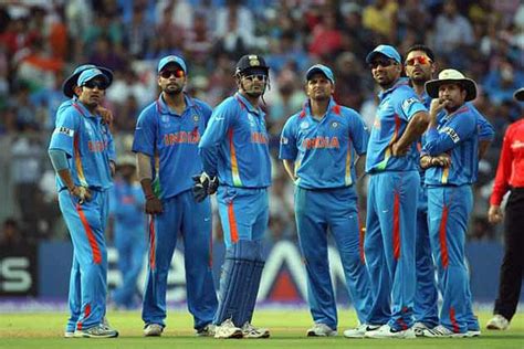 Последние твиты от indian cricket team (@indiancricnews). Has Team India gone overboard with the youth movement concept?
