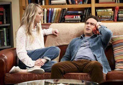 Big Bang Theory Star Kaley Cuoco Explains Why Nothing Will Ever