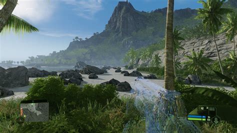Crysis Remastered Release Date Screenshots And Trailer Leaked Gamezone