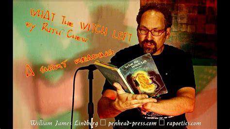 What The Witch Left Ruth Chew Chapter 3 4 Chapel Of Poetry Youtube