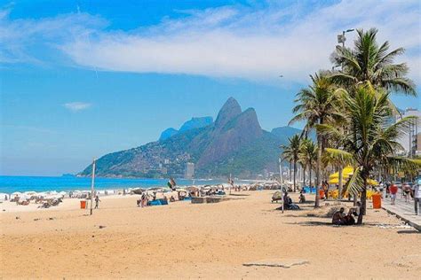 The 6 Best Beaches In Rio De Janeiro Sa Vacations