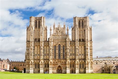 15 Best Things To Do In Wells Somerset England The Crazy Tourist