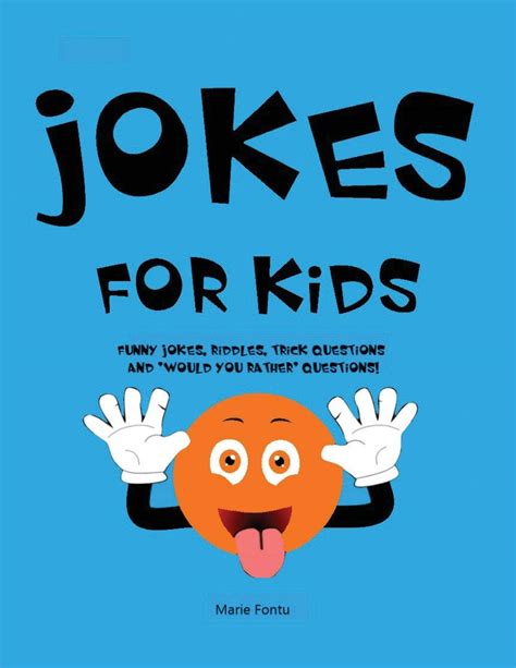 Buy Jokes For Kids 300 Clean And Funny Jokes Riddles Brain Teasers