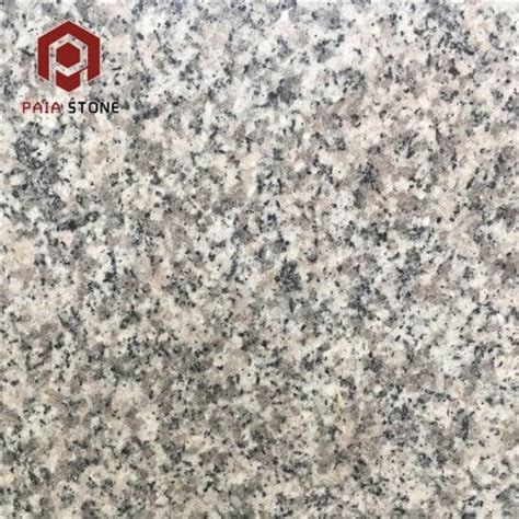 New Modular Man Made Kitchen Grey Granite Countertop