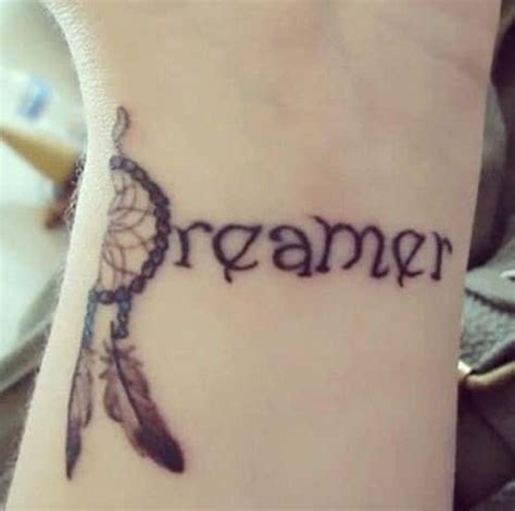 Dreamcatcher Tattoos For Men Ideas And Inspirations For Guys