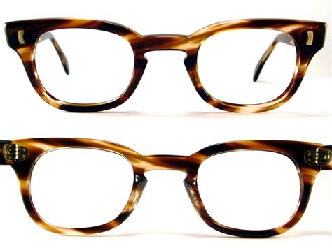 Vintage Eyeglasses Frames Eyewear Sunglasses 50s