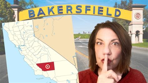 Discover The Hidden Gem Of California Bakersfield The Best Kept