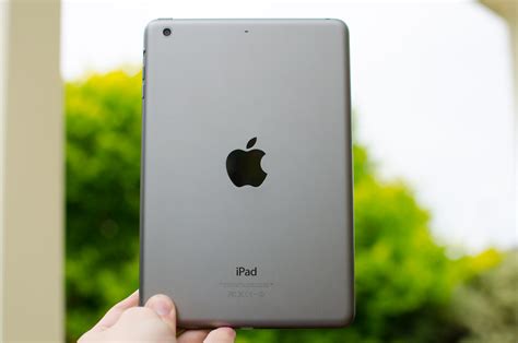 Apple Ipad Mini 2 Review Techspot
