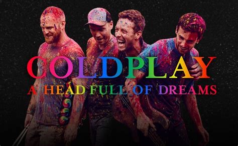 Coldplay Estrena Nuevo Single Y Video Parlantecl