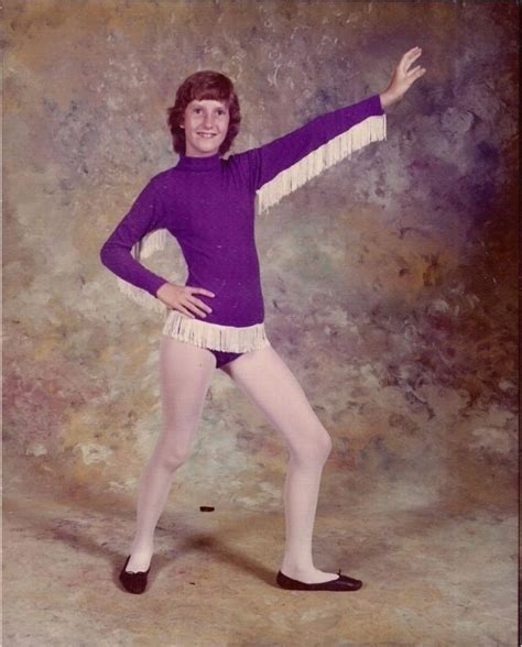 So You Think You Can Dance Check Out These 25 Awkward Vintage Dance School Snapshots From The