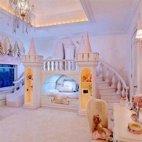 These 27 Crazy Kids Rooms Will Make You Want To Redecorate Immediately