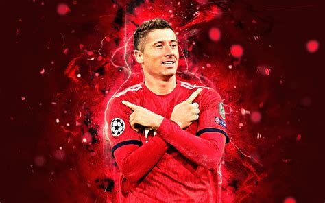 Jun 29, 2021 · waktu cristiano ronaldo di juventus sudah hampir berakhir. Lewandowski Wallpapers HD Background | AWB
