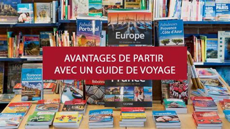 Guides De Voyage Ulysse