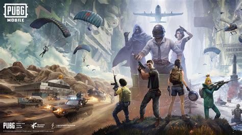 Playerunknown's battlegrounds hat ein neues foto zu dem album „pubg season hinzugefügt. PUBG Mobile 0.18.0 beta adds Miramar 2.0 | Dot Esports