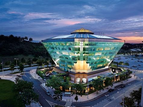 Malaysia immigration news update, putrajaya, wilayah persekutuan, malaysia. Pin by Khaled Alduais on Architecture and Design ...