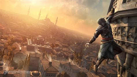 Stealthbit Assassin S Creed Revelations Details Hit The Web