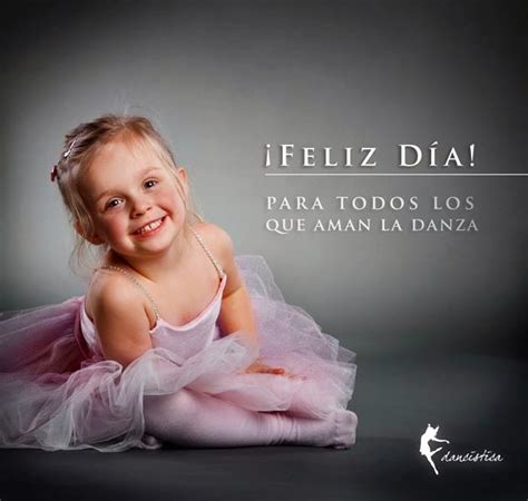 Blog De EnseÑanzas BÁsicas De Danza ¡¡¡feliz Día Internacional De La