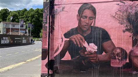 Upfest 2022 Festival Returns To Bristol After Covid BBC News