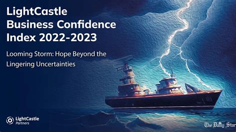 Lightcastle Business Confidence Index Bci 2022 2023 Lightcastle