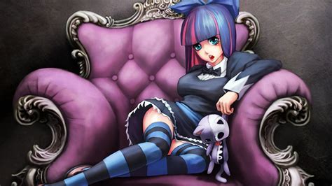 Gothic Anime Girl Wallpaper Backiee