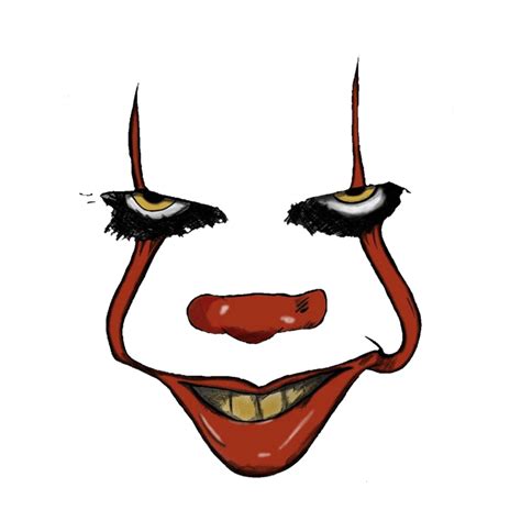 Download Creepy Face Png Creepy Face Png Roblox Png Free Png Images