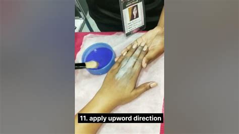 Paraffin Manicure How To Do Paraffin Wax Manicure Paraffin Treatment